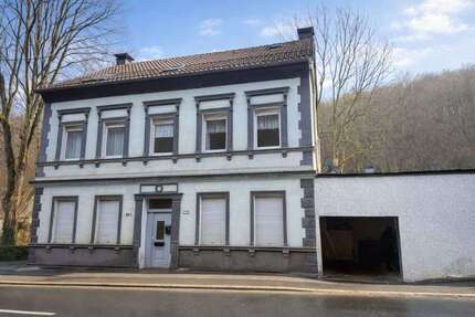 Haus zum Kaufen in Hemer-Bredenbruch 120.000,00 € 200 m²