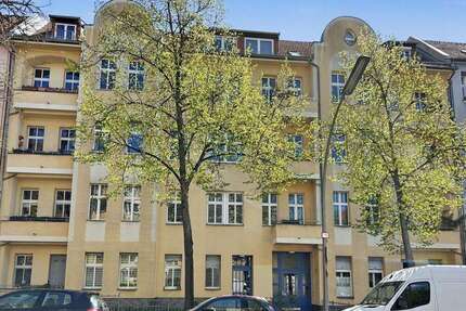 Wohnung zum Kaufen in Berlin 375.000,00 € 74.66 m²