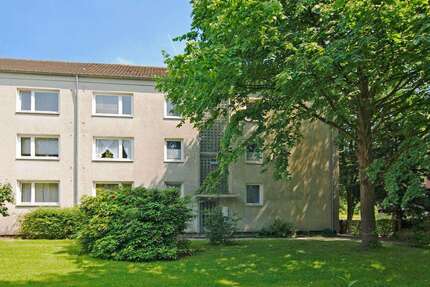 Wohnung zum Mieten in Aachen 569,00 € 54.14 m²