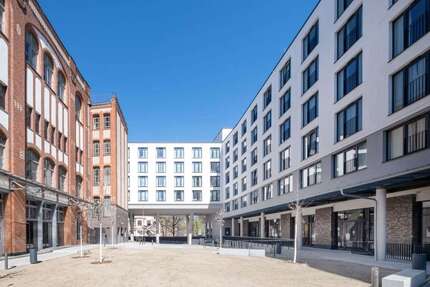 Wohnung zum Mieten in Berlin 2.355,00 € 38 m²