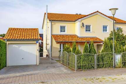 Haus zum Kaufen in Oberdolling 525.000,00 € 116 m²