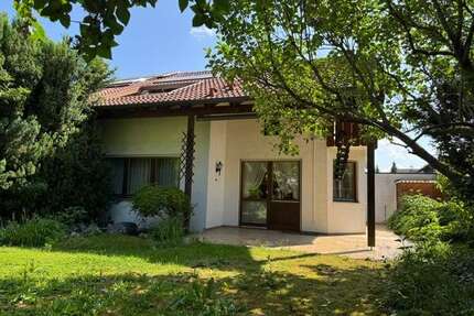 Haus zum Kaufen in Ingolstadt 595.000,00 € 138 m²