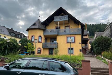 2 Zimmer Appartement - 490,00&nbsp;EUR Kaltmiete, ca.&nbsp; 48,00&nbsp;m&sup2; in Trier (PLZ: 54294) Feyen-Weismark