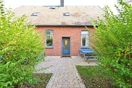 Alte Schule Nebel - 1.100.000,00&nbsp;EUR Kaufpreis, ca.&nbsp; 160,00&nbsp;m&sup2;&nbsp;Wohnfl&auml;che in Nebel (PLZ: 25946)