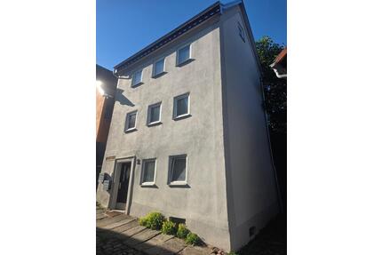 Zweifamilienhaus in Bad Brückenau – Kernsaniert