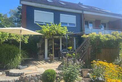 Haus zum Kaufen in Kaltenkirchen 399.000,00 € 150 m²