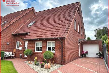 Haus zum Kaufen in Ihlow 265.000,00 € 115 m²