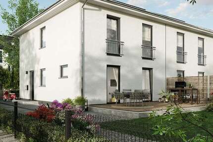 Haus zum Kaufen in Königs Wusterhausen 427.000,00 € 118 m²