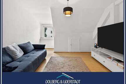 Wohnung zum Kaufen in Hamburg Farmsen 159.000,00 € 41.47 m² - Hamburg / Farmsen