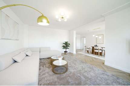 Wohnung zum Kaufen in Friedrichshafen Fischbach Bodensee 449.000,00 € 107 m² - Friedrichshafen / Fischbach Bodensee