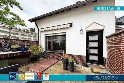 Haus zum Kaufen in Trier 275.000,00 € 143 m²