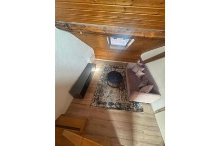 2-Zimmer-Wohnung im Herzen von MG - Mönchengladbach