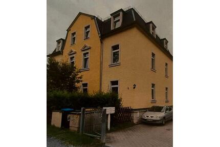 Eigentumswohnung als Kapitalanlage - Dresden Leuben