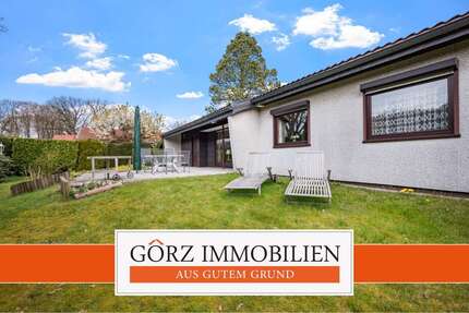 Haus zum Kaufen in Tangstedt 449.000,00 € 138.46 m²