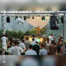 Rhythm & Riesling - Electronic Music meets Wine