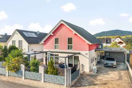 Haus zum Kaufen in Gaggenau 660.000,00 € 147 m²