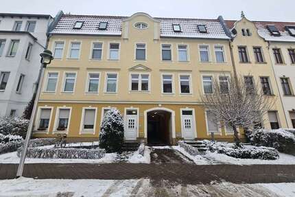 Wohnung zum Mieten in Magdeburg 420,00 € 42 m²