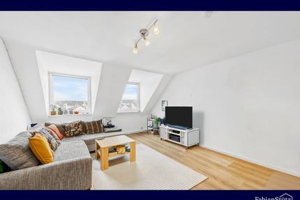 Wohnung zum Kaufen in Bayreuth 217.000,00 € 67 m²