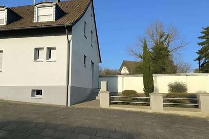 Haus zum Kaufen in Bergheim 335.000,00 € 117 m²