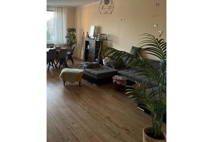 3ZKB-Wohnung in Saarlouis Innenstadt