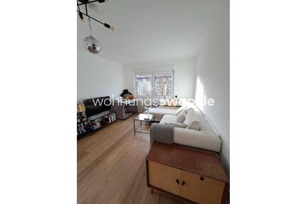 Wohnungsswap - 2 Zimmer, 38 m² - Frie-Vendt-Straße, Münster
