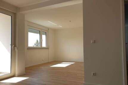 Wohnung zum Mieten in Radolfzell 830,00 € 56.57 m²