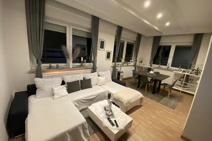 Wohnung in Surwold 2 ZKB - 450,00&nbsp;EUR Kaltmiete, ca.&nbsp; 54,00&nbsp;m&sup2; in Surwold (PLZ: 26903)