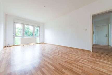 Wohnung zum Mieten in Burg 407,68 € 58.24 m²