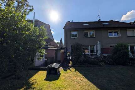 Haus zum Kaufen in Herne 275.000,00 € 115 m²