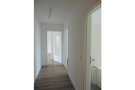 Helle 2-Zimmer-Wohnung in Stralsund Knieper West zu vermieten