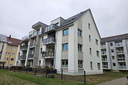 Wohnung zum Mieten in Rostock 960,00 € 68.69 m²