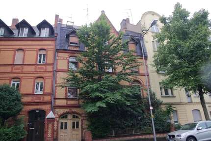 Wohnung zum Mieten in Wiesbaden 700,00 € 63 m²