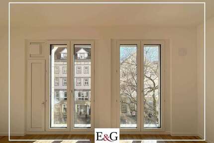 Wohnung zum Mieten in Stuttgart 1.090,00 € 45.26 m²