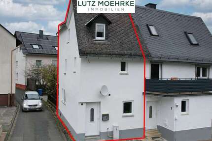 Haus zum Kaufen in Wetzlar Nauborn 125.000,00 € 62 m² - Wetzlar / Nauborn