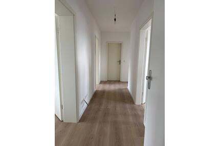 Erstbezug nach Sanierung 3-Zimmer Wohnung - Birkenfeld