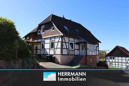 Haus zum Kaufen in Bad Münder am Deister 149.000,00 € 178 m²