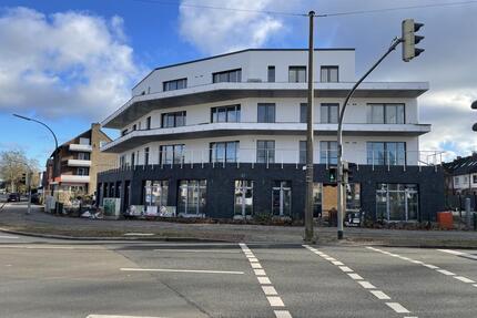 Neubauwohnung inkl. Küche und PKW-Stellplatz| Fahrstuhlnutzung - Delmenhorst Deichhorst