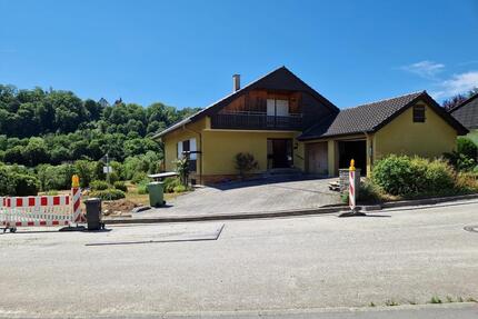 Einfamilienhaus mit Einliegerwohnung - Mulfingen