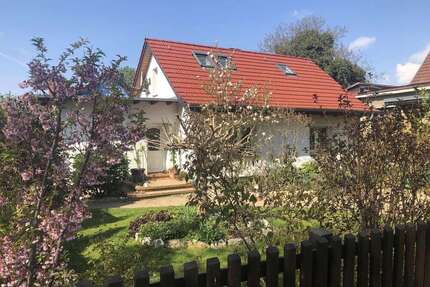 Haus zum Mieten in Neuenhagen bei Berlin 1.780,00 € 84 m²