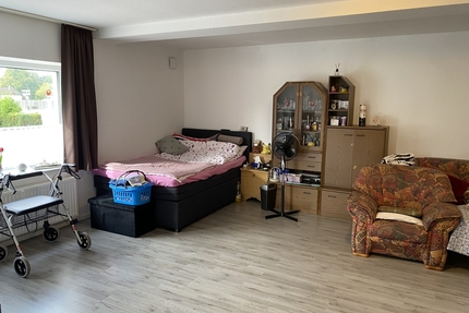 Erdgeschosswohnung in Ostrhauderfehn!