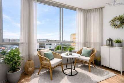 Wohnung zum Kaufen in Berlin 299.000,00 € 86 m²