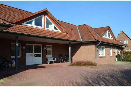 Wohnung zum Mieten in Dötlingen 332,00 € 60.2 m²