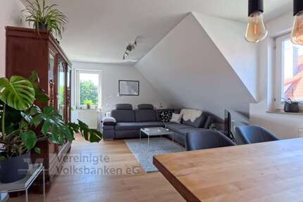 Wohnung zum Kaufen in Nufringen 365.000,00 € 81.73 m²