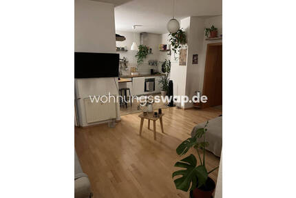 Wohnungsswap - Ohmstraße - 596,00&nbsp;EUR Kaltmiete, ca.&nbsp; 45,00&nbsp;m&sup2;&nbsp;Wohnfl&auml;che in Berlin (PLZ: 10179) Mitte
