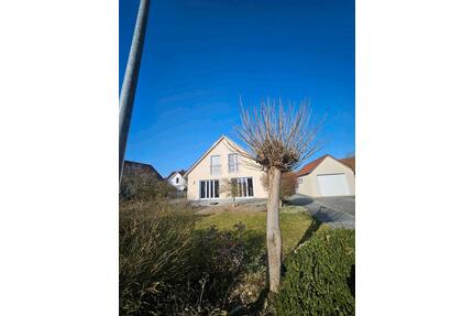 Einfamilienhaus, Eigenheim, Haus zu verkaufen - Wittislingen