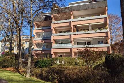 Wohnung zum Kaufen in Bad Dürrheim 340.000,00 € 118 m²