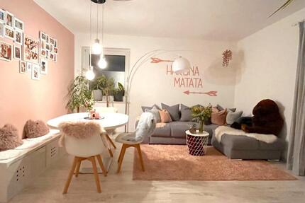 Schön & schick leben auf 2,5 Zi. mit Wohnküche - Wetter (Ruhr)