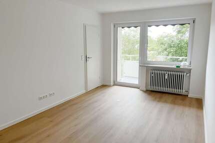 Wohnung zum Mieten in Grafing 740,00 € 28 m²