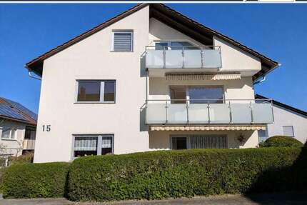 Wohnung zum Mieten in Schwieberdingen 1.190,00 € 92.24 m²