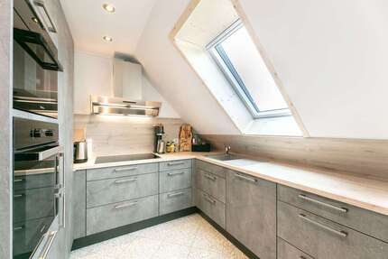 Wohnung zum Kaufen in Langweid am Lech 399.000,00 € 111.03 m²